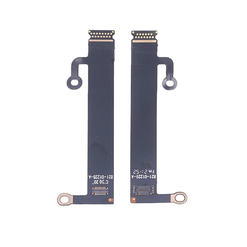For MacBook Pro Retina A1706 A1707 A1708 A2251 A1990 A2159 A2338 LCD Screen Display Lighting Backlight LED Back Light Flex Cable
