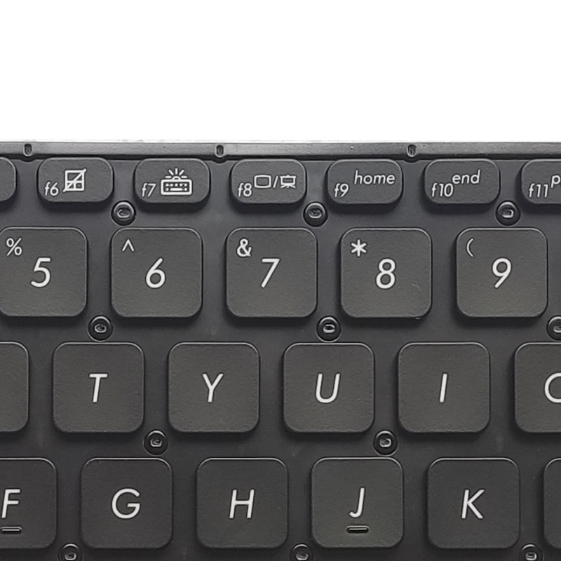 US/RU/SP FOR ASUS VivoBook Flip 14 TP412 TP412UR TP412FA TP412F TP412U TP412UA SF4100 SF4100F Laptop Keyboard Backlit