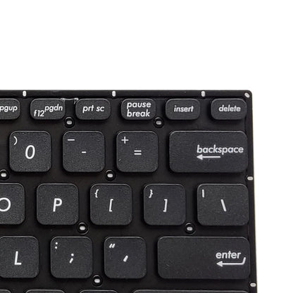 US/RU/SP FOR ASUS VivoBook Flip 14 TP412 TP412UR TP412FA TP412F TP412U TP412UA SF4100 SF4100F Laptop Keyboard Backlit