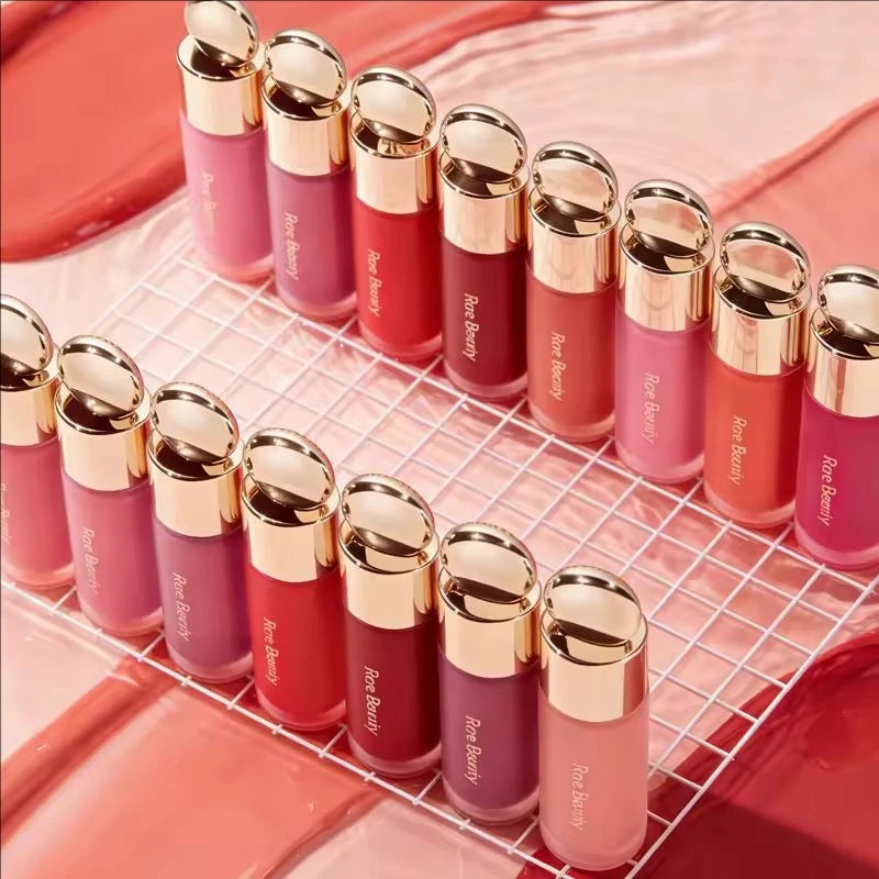 Rare Beauty Soft Pinch Liquid Blush Silky and Glides On Smoothly Lasting Plump Makeup Hot Selling Antique Bronze Contour Liquid