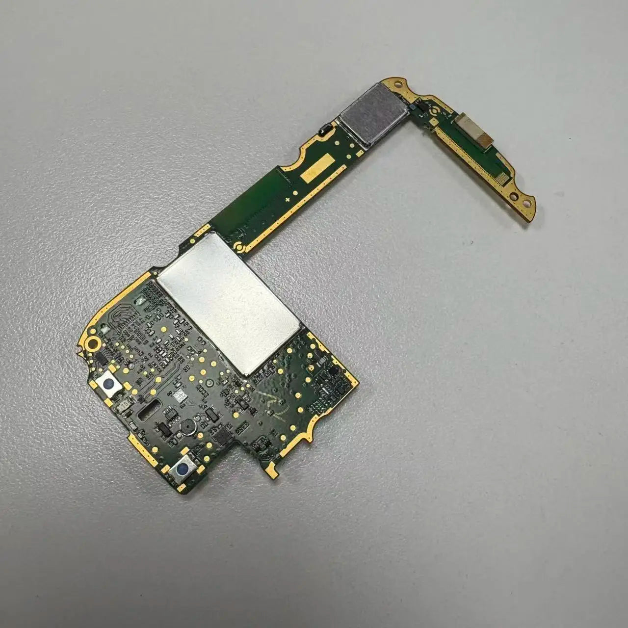 PCB Motherboard For Garmin EDGE 1000 Edge1000 Bicycle GPS Speed Meter Repair Replacement Mainboard