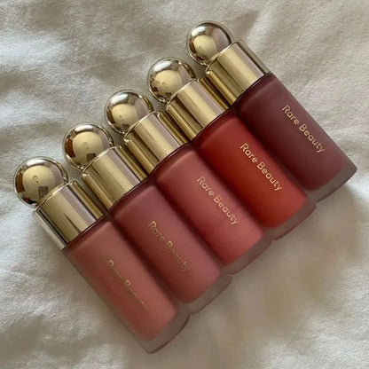 Rare Beauty Soft Pinch Liquid Blush Silky and Glides On Smoothly Lasting Plump Makeup Hot Selling Antique Bronze Contour Liquid
