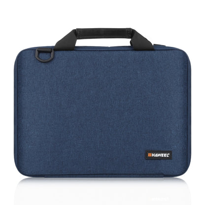 HAWEEL 13.0-14.0 inch/ 14.0-16.0 inch Briefcase Crossbody Laptop Bag For Macbook/ Lenovo/ Thinkpad/ ASUS/ HP & Other Laptop Bag