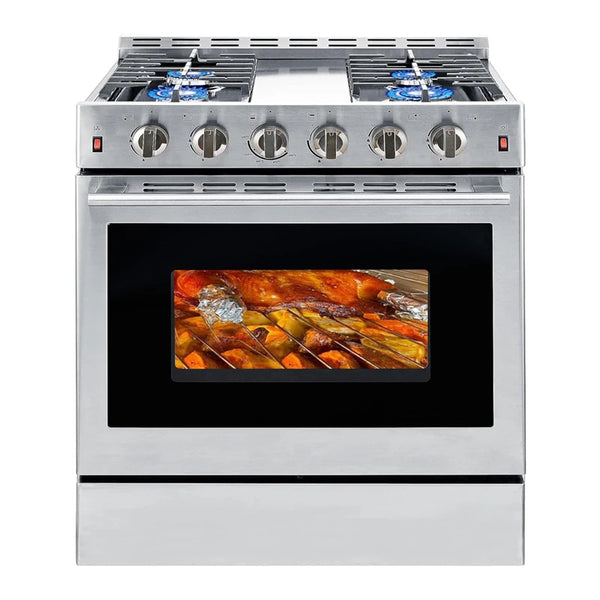 Home Appliance 60cm Multi-Function with Digital Control Built in Electric Oven