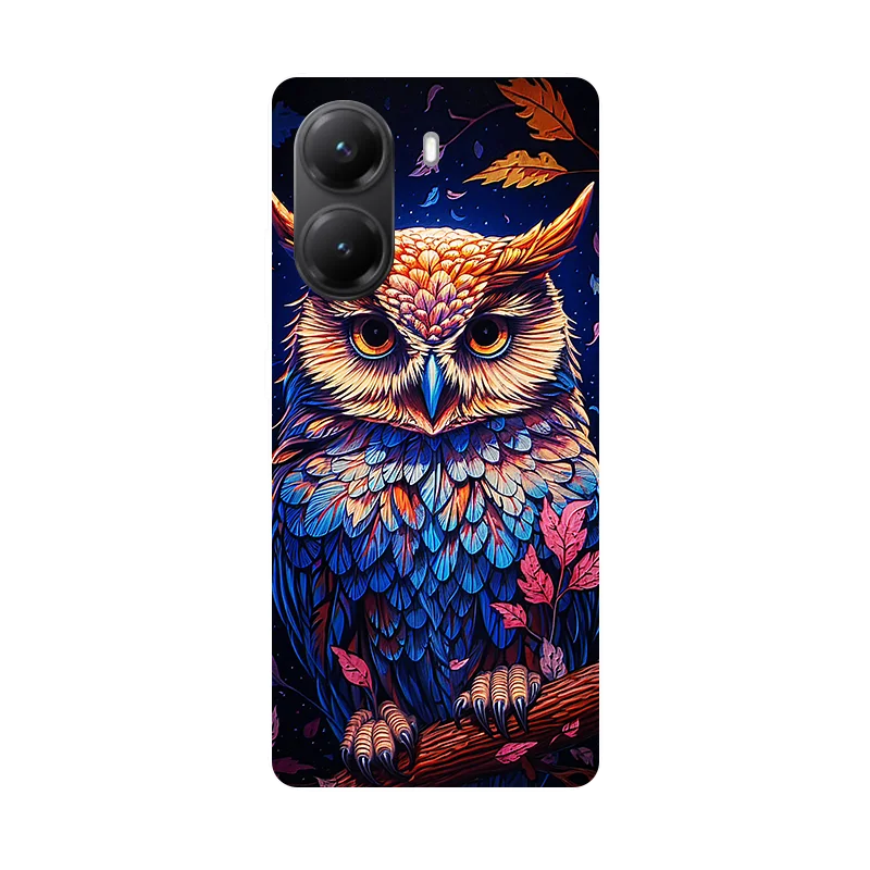 For Xiaomi Poco X7 Pro Case Poco X7Pro Cover 2025 Cool Cartoon Cat Flower Soft Silicone Phone Case For Poco X7 X 7 Pro Bumper