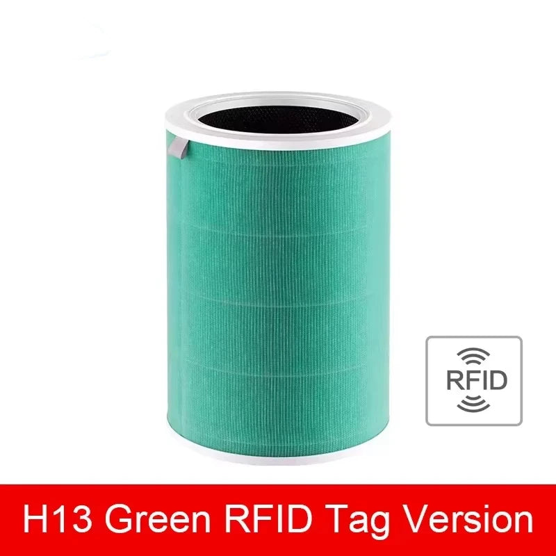 Replacement Air Filter For Xiaomi Air Purifier Pro 1 2 3 2H 2C 2S 3H 3C Carbon Anti Bacteria Formaldehyde Haze Filter