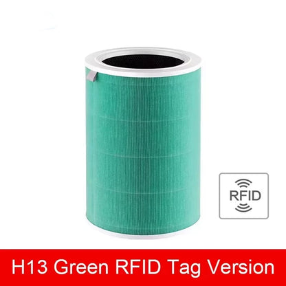 Replacement Air Filter For Xiaomi Air Purifier Pro 1 2 3 2H 2C 2S 3H 3C Carbon Anti Bacteria Formaldehyde Haze Filter