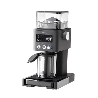 Electric grinder coffee bean grinder