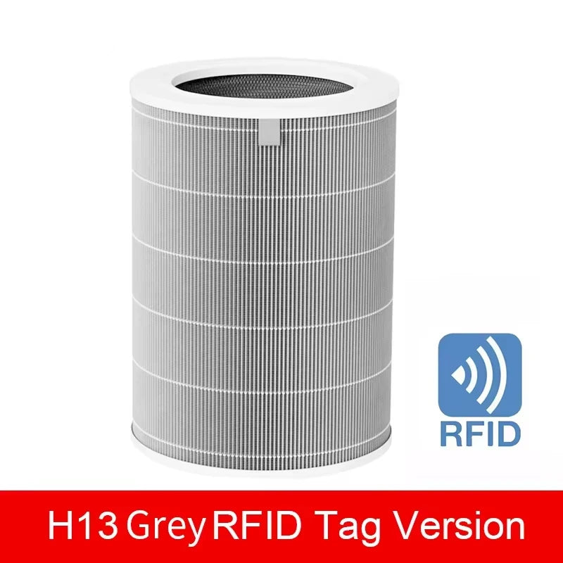 Replacement Air Filter For Xiaomi Air Purifier Pro 1 2 3 2H 2C 2S 3H 3C Carbon Anti Bacteria Formaldehyde Haze Filter