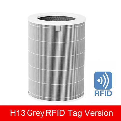 Replacement Air Filter For Xiaomi Air Purifier Pro 1 2 3 2H 2C 2S 3H 3C Carbon Anti Bacteria Formaldehyde Haze Filter