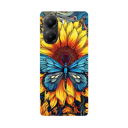For Xiaomi Poco X7 Pro Case Poco X7Pro Cover 2025 Cool Cartoon Cat Flower Soft Silicone Phone Case For Poco X7 X 7 Pro Bumper