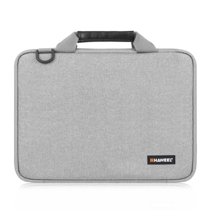 HAWEEL 13.0-14.0 inch/ 14.0-16.0 inch Briefcase Crossbody Laptop Bag For Macbook/ Lenovo/ Thinkpad/ ASUS/ HP & Other Laptop Bag