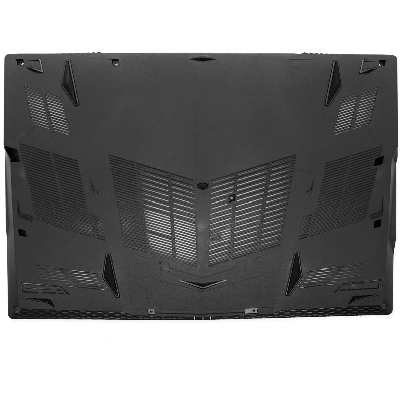 Upper lower For MSI1 GE73 GE73VR MS-17C5 17C1 17C7 7RC 7RD Top cover Screen frame bezel palm rest case bottom shell hinge cover