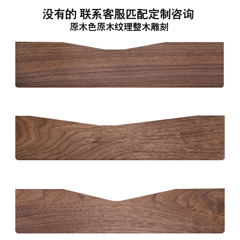 MiFuny Customized Wodden Keyboard Hand Rest Wrist Rest Ergonomic Keyboard Pad Suitable for Feker Alice 98 Mechanical Keyboards