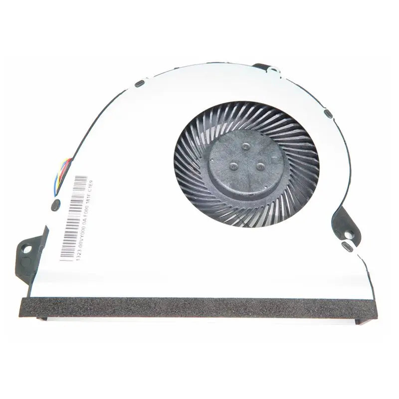 Laptop Cpu Cooling Fan For Asus ROG Strix FX73 FZ53V GL753 GL553 FX53 KX53 ZX53V VD/VE/VW FX53V/VD FX73V FX73VD FZ53VD GL753VD