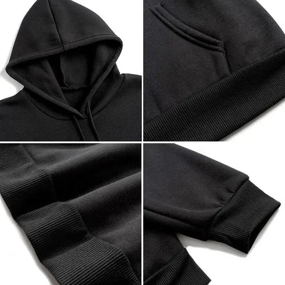 Sabaton Fleet Kriegsmarine Ablum Pullovers Swiss Fallon Heavy Meata Rock Band Hoodies Oversized Men Women Streetwear Sweatshirts