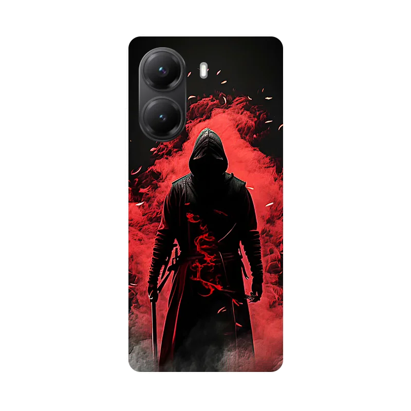 For Xiaomi Poco X7 Pro Case Poco X7Pro Cover 2025 Cool Cartoon Cat Flower Soft Silicone Phone Case For Poco X7 X 7 Pro Bumper