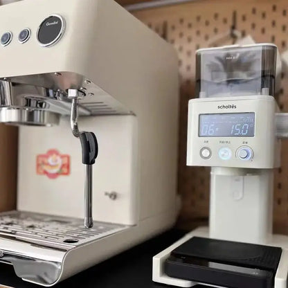Electric grinder coffee bean grinder