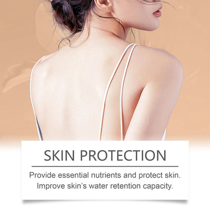 Cow Fat Moisturizing Cream Moisturizes and Nourishes The Skin, Suitable for All Skin Types To Repair The Skin's Hydration State