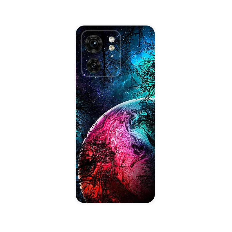 For Xiaomi Poco X7 Pro Case Poco X7Pro Cover 2025 Cool Cartoon Cat Flower Soft Silicone Phone Case For Poco X7 X 7 Pro Bumper
