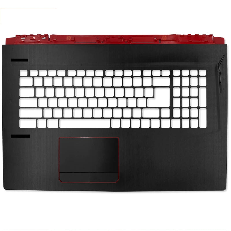 Upper lower For MSI1 GE73 GE73VR MS-17C5 17C1 17C7 7RC 7RD Top cover Screen frame bezel palm rest case bottom shell hinge cover