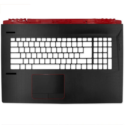 Upper lower For MSI1 GE73 GE73VR MS-17C5 17C1 17C7 7RC 7RD Top cover Screen frame bezel palm rest case bottom shell hinge cover