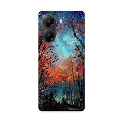 For Xiaomi Poco X7 Pro Case Poco X7Pro Cover 2025 Cool Cartoon Cat Flower Soft Silicone Phone Case For Poco X7 X 7 Pro Bumper