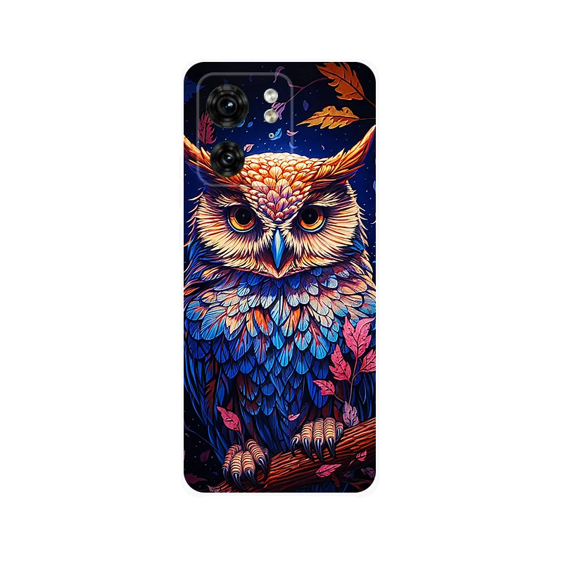 For Xiaomi Poco X7 Pro Case Poco X7Pro Cover 2025 Cool Cartoon Cat Flower Soft Silicone Phone Case For Poco X7 X 7 Pro Bumper