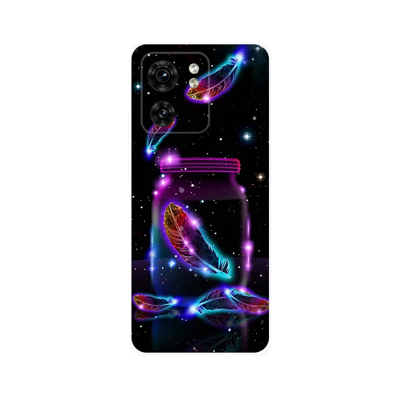 For Xiaomi Poco X7 Pro Case Poco X7Pro Cover 2025 Cool Cartoon Cat Flower Soft Silicone Phone Case For Poco X7 X 7 Pro Bumper