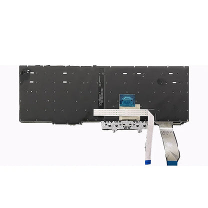 US/RU Laptop Keyboard For LENOVO Thinkpad E15 R15 GEN2/E15 Gen 2 Gen 3 Gen 4/ E15 2nd Gen 2/E15 2nd Gen 3/E15 2nd Gen 4 laptop