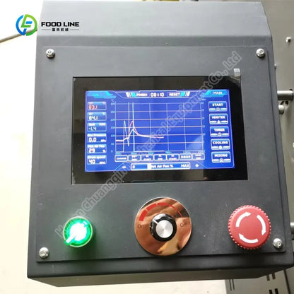 Commercial Bk-30kg Bean Roasting Coffee Roaster Machine 30 kg