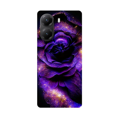 For Xiaomi Poco X7 Pro Case Poco X7Pro Cover 2025 Cool Cartoon Cat Flower Soft Silicone Phone Case For Poco X7 X 7 Pro Bumper