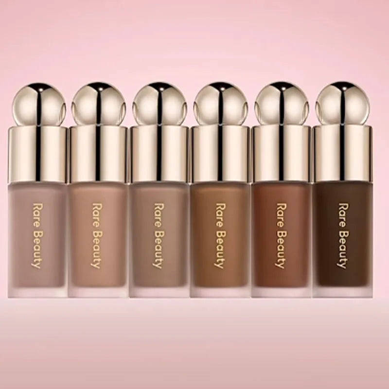 Rare Beauty Soft Pinch Liquid Blush Silky and Glides On Smoothly Lasting Plump Makeup Hot Selling Antique Bronze Contour Liquid