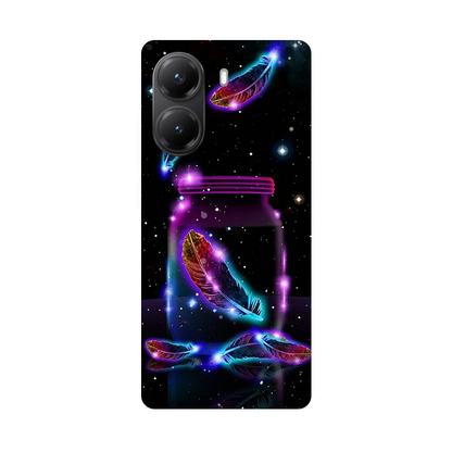 For Xiaomi Poco X7 Pro Case Poco X7Pro Cover 2025 Cool Cartoon Cat Flower Soft Silicone Phone Case For Poco X7 X 7 Pro Bumper