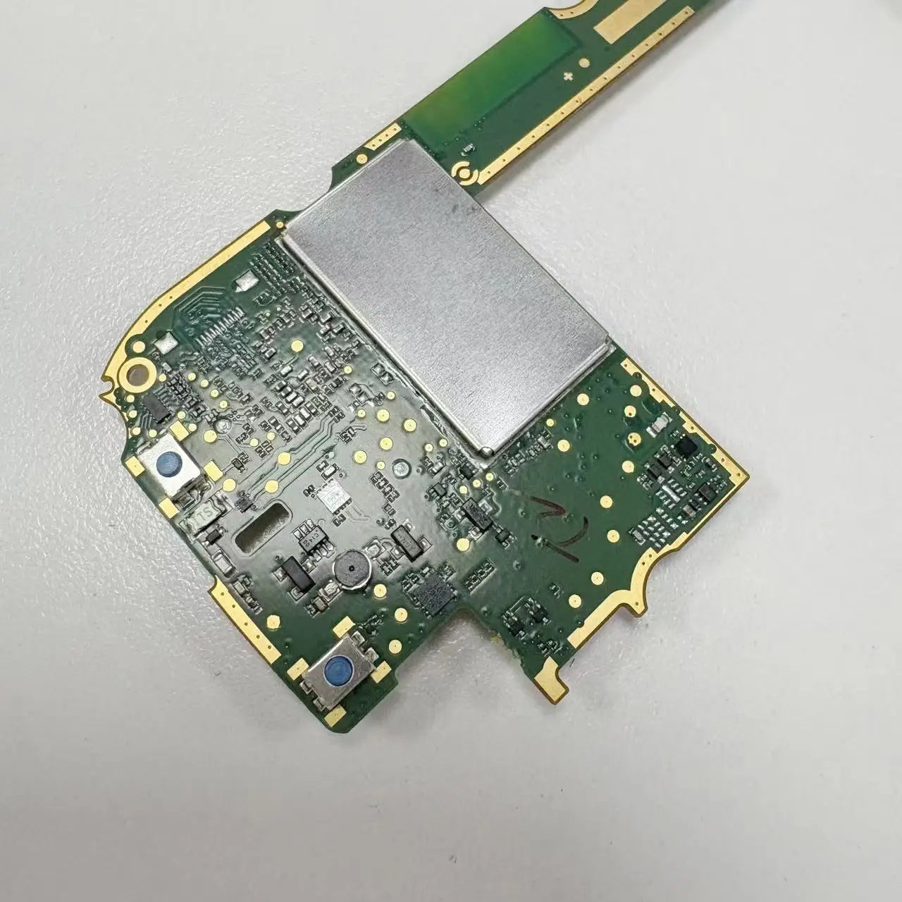 PCB Motherboard For Garmin EDGE 1000 Edge1000 Bicycle GPS Speed Meter Repair Replacement Mainboard