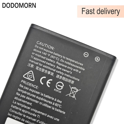 2 Year Warranty 3.7L1200SPB Battery For Texas Instruments TI-84 CE CX CAS Graphing Calculator Batteries Pack 1200mAh