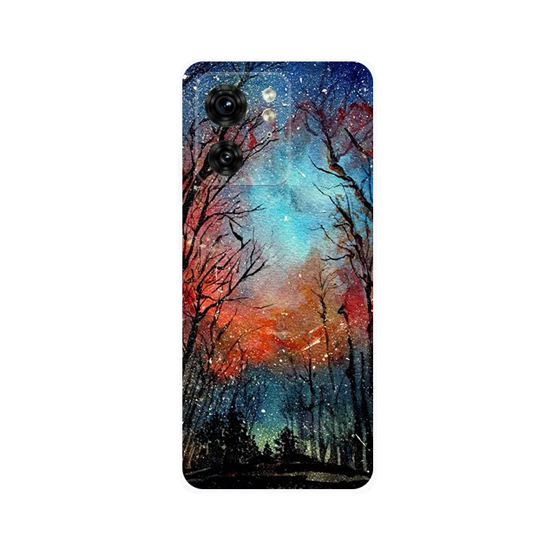For Xiaomi Poco X7 Pro Case Poco X7Pro Cover 2025 Cool Cartoon Cat Flower Soft Silicone Phone Case For Poco X7 X 7 Pro Bumper