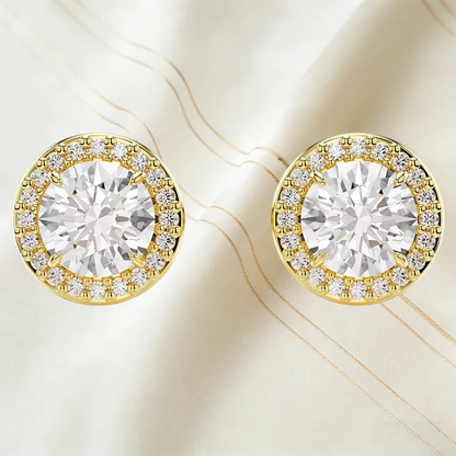 2026 Elegant Charming Jewelry, Inlaid with Sparkling Zirconia for Daily Wear & Special Occasions, Add Sparkle To Your Look