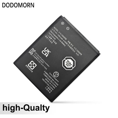 2 Year Warranty 3.7L1200SPB Battery For Texas Instruments TI-84 CE CX CAS Graphing Calculator Batteries Pack 1200mAh