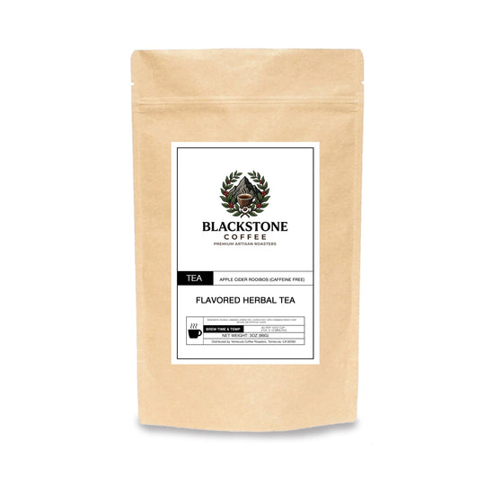 Apple Cider Rooibos